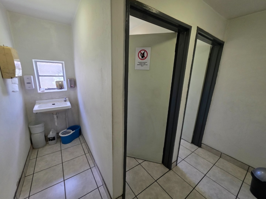 To Let commercial Property for Rent in Bethlehem Free State